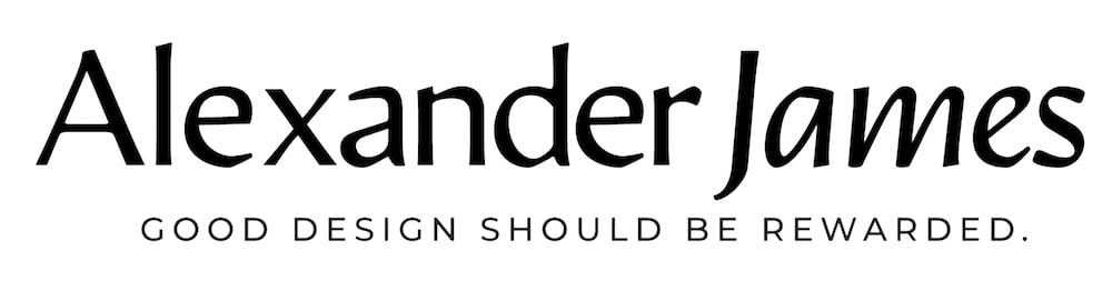 Alexander James Tile Studio + Interior Design Resource